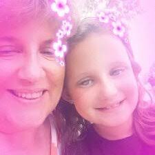 Tracy Clevenger (@nscargrl)