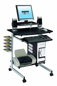 Well, among the most important ways to have the ultimate convenience in your workplace is through the use of computer carts. Top 10 Computer Desks That Boost Productivity