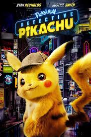 Pokémon: Detective Pikachu (2019) - Connections - IMDb