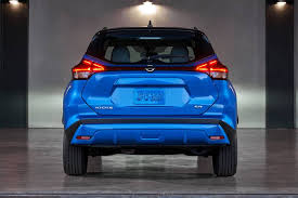 We did not find results for: 2021 Nissan Kicks Pictures 76 Photos Edmunds