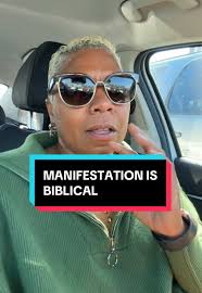 The Law of Manifestation by Marcel Heckman