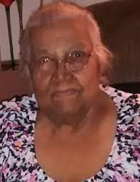 Obituary information for Maria S. Aviles