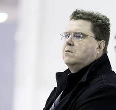 Marty Abrams Nominated for CJHL Coach of the Year