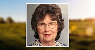 Janet Gardner Ralph Obituary 2021