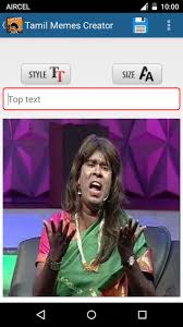 See more ideas about tamil funny memes, funny memes, fun quotes funny. Tamil Memes Creator 1 1 Free Download
