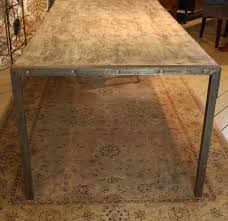Maybe you would like to learn more about one of these? Rustic Wood And Metal Dining Table Ideas On Foter