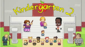 Video game installation sizes are out of control on the pc, causing hard drives and data caps to beg for mercy. Kindergarten 2 Pc Download Free Full Game For Windows Sierra Game