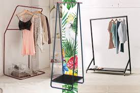 According to lee mayer, the. The Best Clothing Racks On The Market Style Living