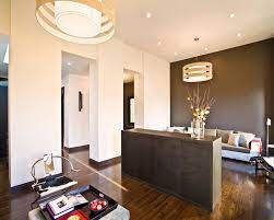 You can create your room divider by stacking inexpensive or even used items into a surface. Half Wall Room Divider Houzz