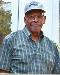 Mack Woods Obituary (1923