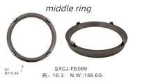 OEM 133265409 Auto Transmission Gearbox Synchronizer Ring 3 Set New Part  for Manual Engine ISUZU Cars