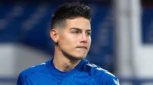 Sabados de 9:30h a 14:00h. Tienen Motivos Explican Por Que Se Produciria La Salida De James Rodriguez Del Everton Minuto Deportes