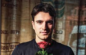 Conner, waar ben je aan begonnen? Interview Trekt Conner Rousseau 26 Sp A Uit Het Moeras V Gazet Van Antwerpen Mobile