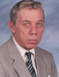 Obituary information for Donald R. Prescott Jr.