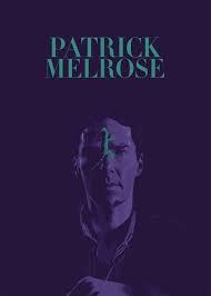 Patric Melrose Tv Shows Melrose Author