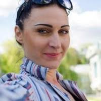 Monica Slavova Email & Phone Number