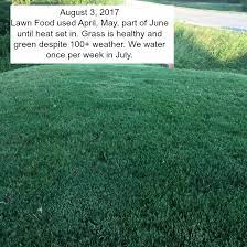 This diy lawn care thing is not so difficult if you educate yourself! Cheap Safe And Incredibly Effective Homemade Lawn Food