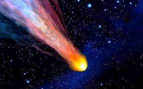 1) planet kerdil (dwarf planets). Benda Langit Misterius Yang Jatuh Di Bengkulu Mungkin Lebih Dari Satu