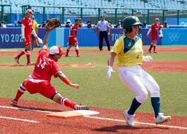 The united states won gold in 1996, 2000 and 2004 but were pipped for the top of the podium by japan at. The Latest Tokyo Games Get Underway With Japan Softball Win Japan Los Angeles Australia United States Tokyo The Independent
