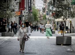 Ευρωπαϊκός χάρτης πορείας για την άρση των μέτρων. Arsh Metrwn Ti Anoigei Stis 11 Maioy Ta Epomena Stadia Koinwnia News 24 7