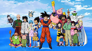 For a list of dragon ball, dragon ball z, dragon ball gt and dragon ball super episodes, see the list of dragon ball episodes, list of dragon ball z episodes, list of dragon ball gt episodes and list of dragon ball super episodes. Dragon Ball Super Episode 124 Spoilers Will Frieza Betray Universe 7 By Helping Universe 11