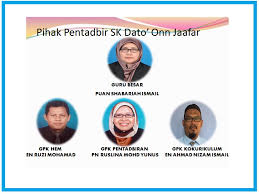 Guru besar sk dato' onn jaafar studies lesson plan, kssr 2014, and rpt kssr. Sk Dato Onn Jaafar Subang Jaya Barisan Pemimpin Sk Dato Onn Jaafar 2016