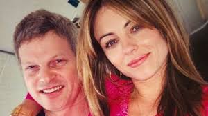 Elizabeth jane hurley, more generally known as liz hurley, is an english actress and model. Liz Hurley Ex S Death Is A Terrible End Seniors News