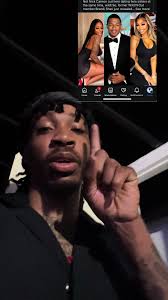 Nick Cannon Dating Twins