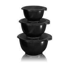 Rosti Margrethe Mixing Bowl Set Connox