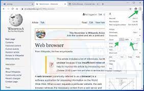 In This Article I Explain How To Change The Font Size And Zoom In Google Chrome For Windows Linux Chrome Google Chrome Google Chrome Web Browser Chrome Web