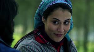 Fatima ezzahra El Jaouhari