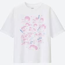 Uniqlo Japan Ranma 1 2 T Shirt Request One At Otsukai Anime Tshirt Tshirtdesign Uniqlo Manga Merch Merchandise Ge Anime Shirt T Shirt Pokemon Uniqlo