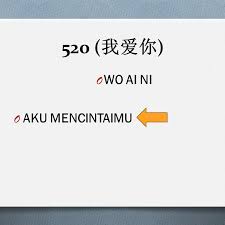 Biar Gaul Berbahasa Mandarin Coba Pakai 5 Bahasa Angka Ini Yuk