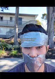 Micah Vining Carrying