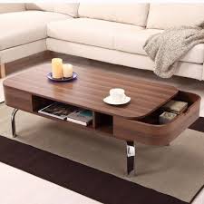 The Best Coffee Tables For Any Style Mid Century Modern Coffee Table Coffee Table With Storage Coffee Table With Drawers