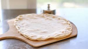 kitchenaid pizza dough recipe  a