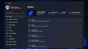 Hidden Windows 11 Features