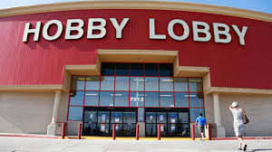 Hobby Lobby Salaries: How Much Does Hobby Lobby Pay In 2024? - Zippia