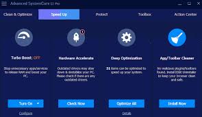 Version after version and feature by feature, advanced systemcare hasn't stopped improving itself. Advanced Systemcare Pro 15 0 1 125 Crack License Key Free Download