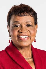 Leadership :: National Black Nurses Foundation, Inc.