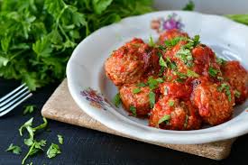 yumusacik ve hic kurumayan karbonatli kofte yemek com yemek tarifi yemek kofte gida