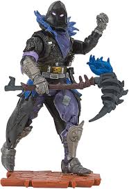 These are really cool looking fortnight replica toy weapons. Price 17 99 Top Fortnite Solo Mode Core Figure Pack Raven In 2020 Fortnite Top Baby Toys Harvesting Tools