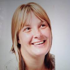 This is my daughter she died in a car accident and she was 35 and it will  be 13years