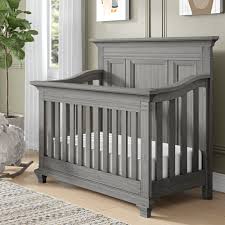 Get the best deal for gray convertible cribs from the largest online selection at ebay.com. Gray Baby Cribs Wayfair