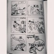 Nudl Nude (Or, The Strange Korean Comic I Found in a Love Motel) | by  Giacomo Glee | SOKO: South Korea | Medium