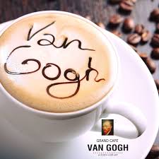 Vincent van gogh is een van de bekendste schilders uit de nederlandse kunstgeschiedenis. Grand Cafe Van Gogh Home Facebook