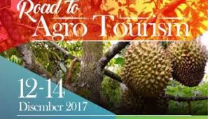 Maybe you would like to learn more about one of these? Tour Eat Durian At Farm By Durio Tourism Mardi Kuala Kangsar Foodilifecious