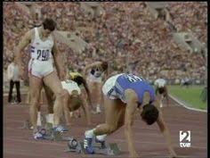 Valerij fylypovyč borzov (in ucraino: 13 Idee Su Mennea Atletica Sport Leggende