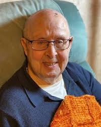 Rodney B Westfall Obituary