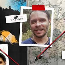 The Unsettling Truth About the 'Mostly Harmless' Hiker